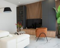 New Build - Villa - Rojales - Ciudad Quesada