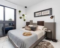 New Build - Apartment/Flat - Guardamar del Segura