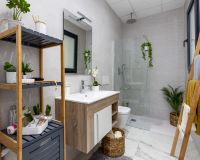 New Build - Apartment/Flat - Guardamar del Segura