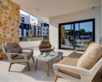 New Build - Apartment/Flat - Guardamar del Segura