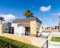New Build - Bungalow - Rojales - Ciudad Quesada