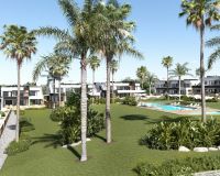 New Build - Bungalow - Rojales - Ciudad Quesada