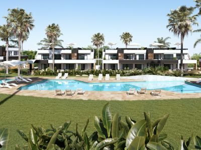 Bungalow - Nýbygging - Rojales - DI0487