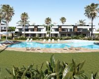 New Build - Bungalow - Rojales - Ciudad Quesada