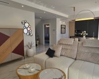 New Build - Villa - Rojales - Ciudad Quesada