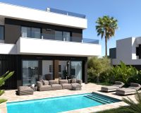 New Build - Villa - Rojales - Ciudad Quesada