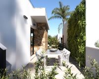 New Build - Villa - Rojales - Ciudad Quesada