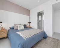 Nýbygging - Chalet - MUTXAMEL