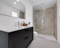 Nýbygging - Chalet - MUTXAMEL