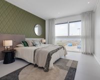 Nýbygging - Chalet - MUTXAMEL