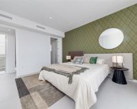 Nýbygging - Chalet - MUTXAMEL