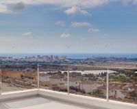 Nýbygging - Chalet - MUTXAMEL