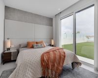 Nýbygging - Chalet - MUTXAMEL