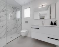 Nýbygging - Chalet - MUTXAMEL