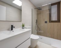 New Build - Apartment/Flat - Los Alcázares - Los Alcazares