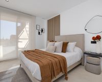 New Build - Apartment/Flat - Los Alcázares - Los Alcazares