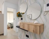 New Build - Apartment/Flat - Los Alcázares - Los Alcazares