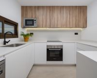 New Build - Apartment/Flat - Los Alcázares - Los Alcazares
