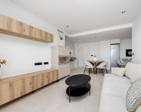 New Build - Apartment/Flat - Los Alcázares - Los Alcazares