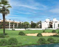 New Build - Apartment/Flat - Los Alcázares - Los Alcazares