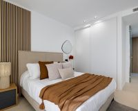 New Build - Apartment/Flat - Los Alcázares - Los Alcazares