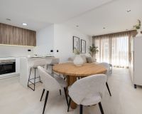 New Build - Apartment/Flat - Los Alcázares - Los Alcazares