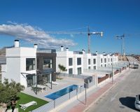 New Build - Apartment/Flat - Los Alcázares - Los Alcazares
