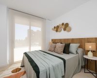 New Build - Apartment/Flat - Los Alcázares - Los Alcazares