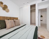 New Build - Apartment/Flat - Los Alcázares - Los Alcazares