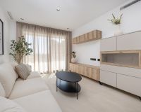 New Build - Apartment/Flat - Los Alcázares - Los Alcazares