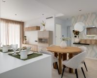 New Build - Apartment/Flat - Los Alcázares - Los Alcazares