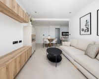 New Build - Apartment/Flat - Los Alcázares - Los Alcazares