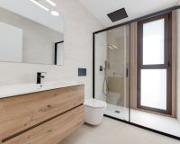 Nueva construcción  - Villa - Los Alcázares - Los Alcazares