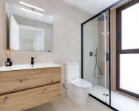 Nueva construcción  - Villa - Los Alcázares - Los Alcazares