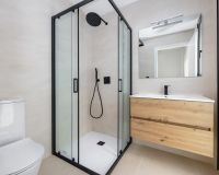 Nueva construcción  - Villa - Los Alcázares - Los Alcazares