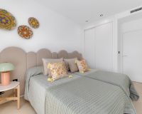 Nueva construcción  - Villa - Los Alcázares - Los Alcazares