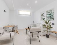 Nueva construcción  - Villa - Los Alcázares - Los Alcazares