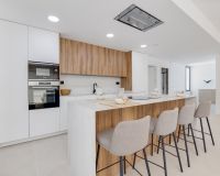 Nueva construcción  - Villa - Los Alcázares - Los Alcazares