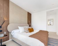 Nueva construcción  - Villa - Los Alcázares - Los Alcazares