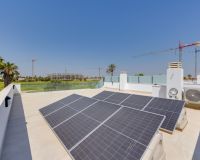 Nueva construcción  - Villa - Los Alcázares - Los Alcazares