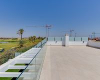 Nueva construcción  - Villa - Los Alcázares - Los Alcazares