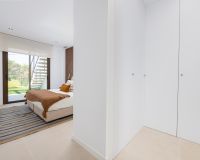 Nueva construcción  - Villa - Los Alcázares - Los Alcazares