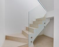 Nueva construcción  - Villa - Los Alcázares - Los Alcazares