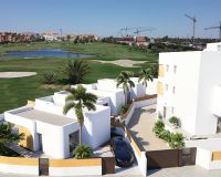 Nýbygging - Apartment/Flat - Los Alcázares - Los Alcazares