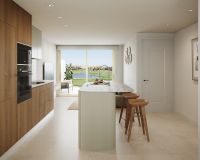 New Build - Apartment/Flat - Los Alcázares - Los Alcazares