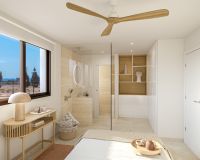 Uusi Rakentaminen - Kerrostaloasunto - Los Alcázares - Los Alcazares