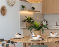 Uusi Rakentaminen - omakotitalo (Villa) - Los Alcázares - Los Alcazares