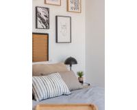 Uusi Rakentaminen - omakotitalo (Villa) - Los Alcázares - Los Alcazares