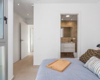 Uusi Rakentaminen - omakotitalo (Villa) - Los Alcázares - Los Alcazares