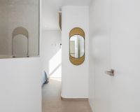 Uusi Rakentaminen - omakotitalo (Villa) - Los Alcázares - Los Alcazares